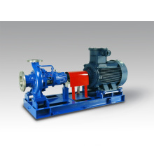 Stainless Steel Chemical Electric Centrifugal Pump for Oil